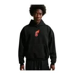 LeBron Good Intentions Therma-FIT Basketball Hoodie