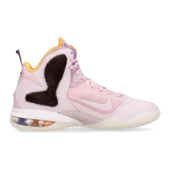 Lebron IX Regal Pink Basketbalschoen