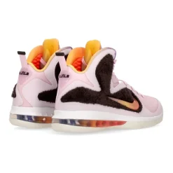 Lebron IX Regal Pink Basketbalschoen