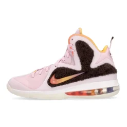 Lebron IX Regal Pink Basketbalschoen