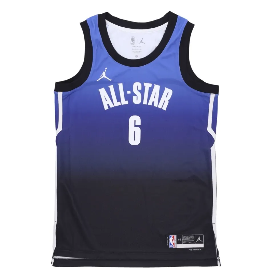 LeBron James All Star Basketbal Tanktop