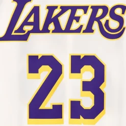 LeBron James Basketball Tank Top 2020