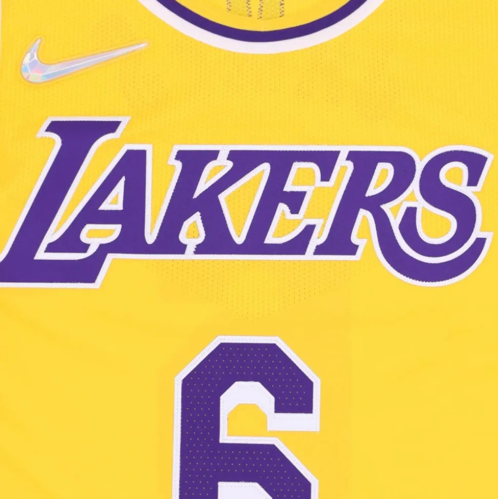 LeBron James NBA Basketbal Tanktop