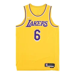 LeBron James NBA Basketbal Tanktop