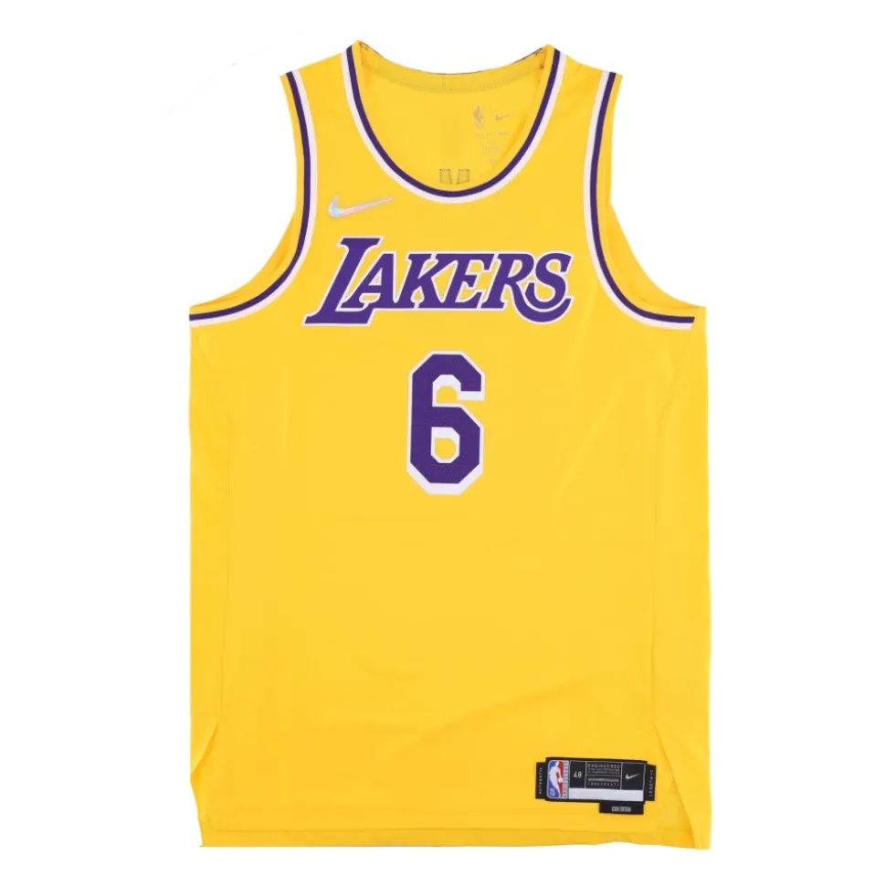 LeBron James NBA Basketbal Tanktop