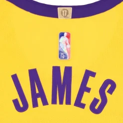 LeBron James NBA Basketbal Tanktop