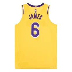 LeBron James NBA Basketbal Tanktop