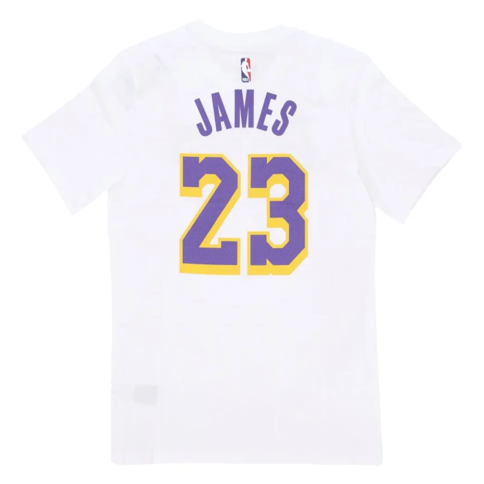 Lebron James NBA T-shirt