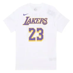 Lebron James NBA T-shirt