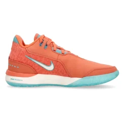 LeBron Nxxt Gen Basketbalschoen Blauw/Mango