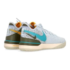 LeBron Nxxt Gen Basketbalschoen Blauw