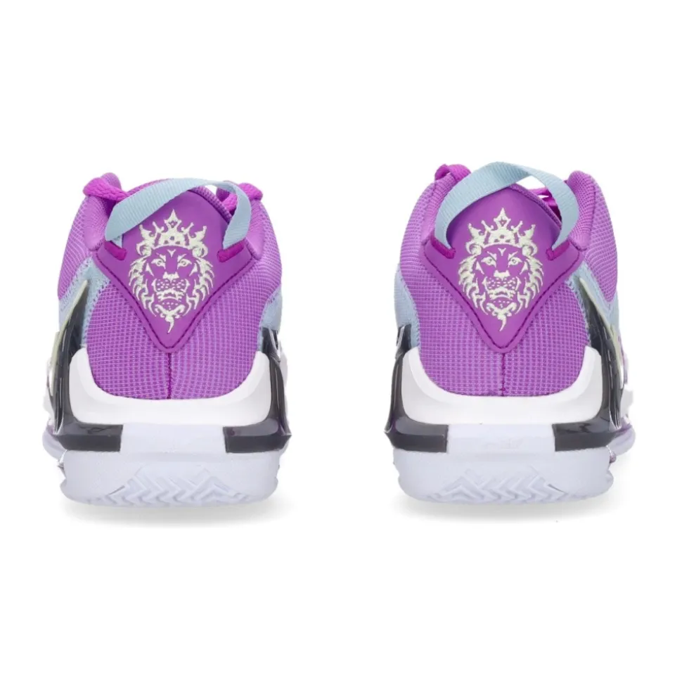 Lebron Witness VII Basketbalschoenen