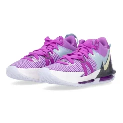 Lebron Witness VII Basketbalschoenen