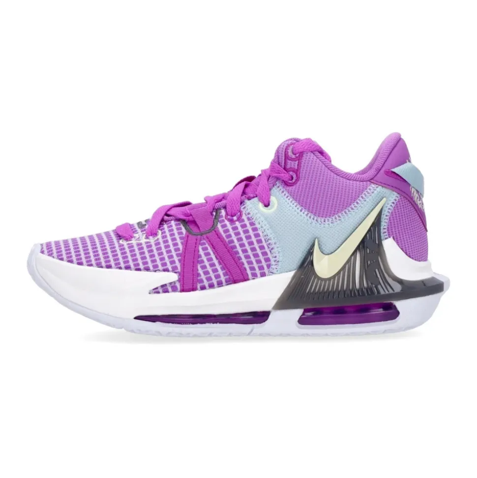 Lebron Witness VII Basketbalschoenen