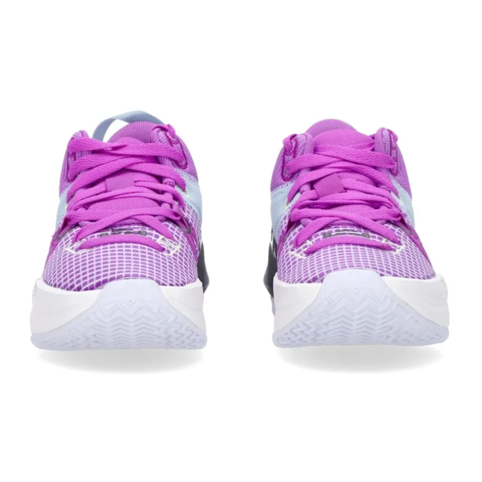 Lebron Witness VII Basketbalschoenen