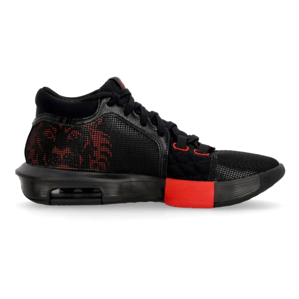 Lebron Witness VIII Basketbalschoenen