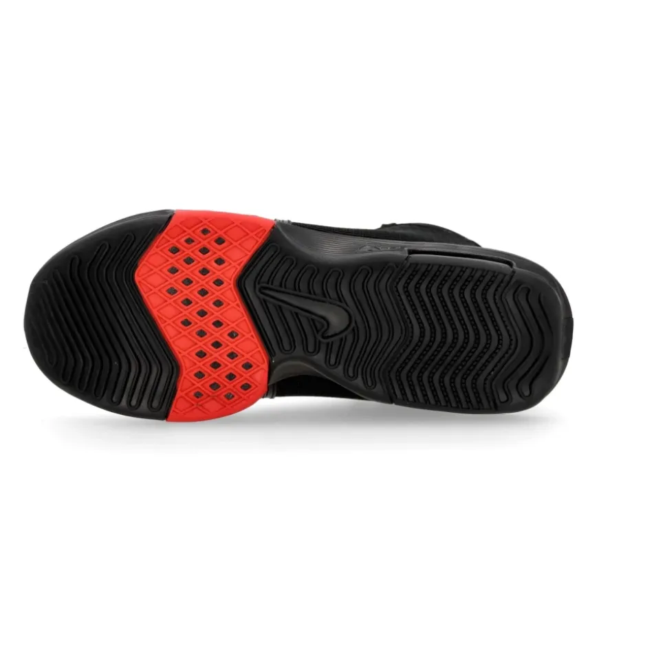 Lebron Witness VIII Basketbalschoenen