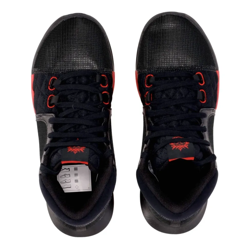 Lebron Witness VIII Basketbalschoenen