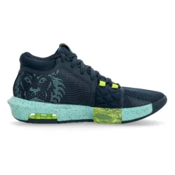 LeBron Witness VIII Basketballschoen