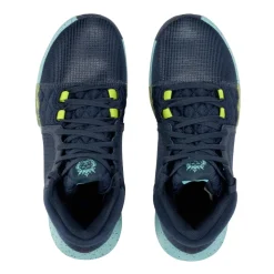 LeBron Witness VIII Basketballschoen