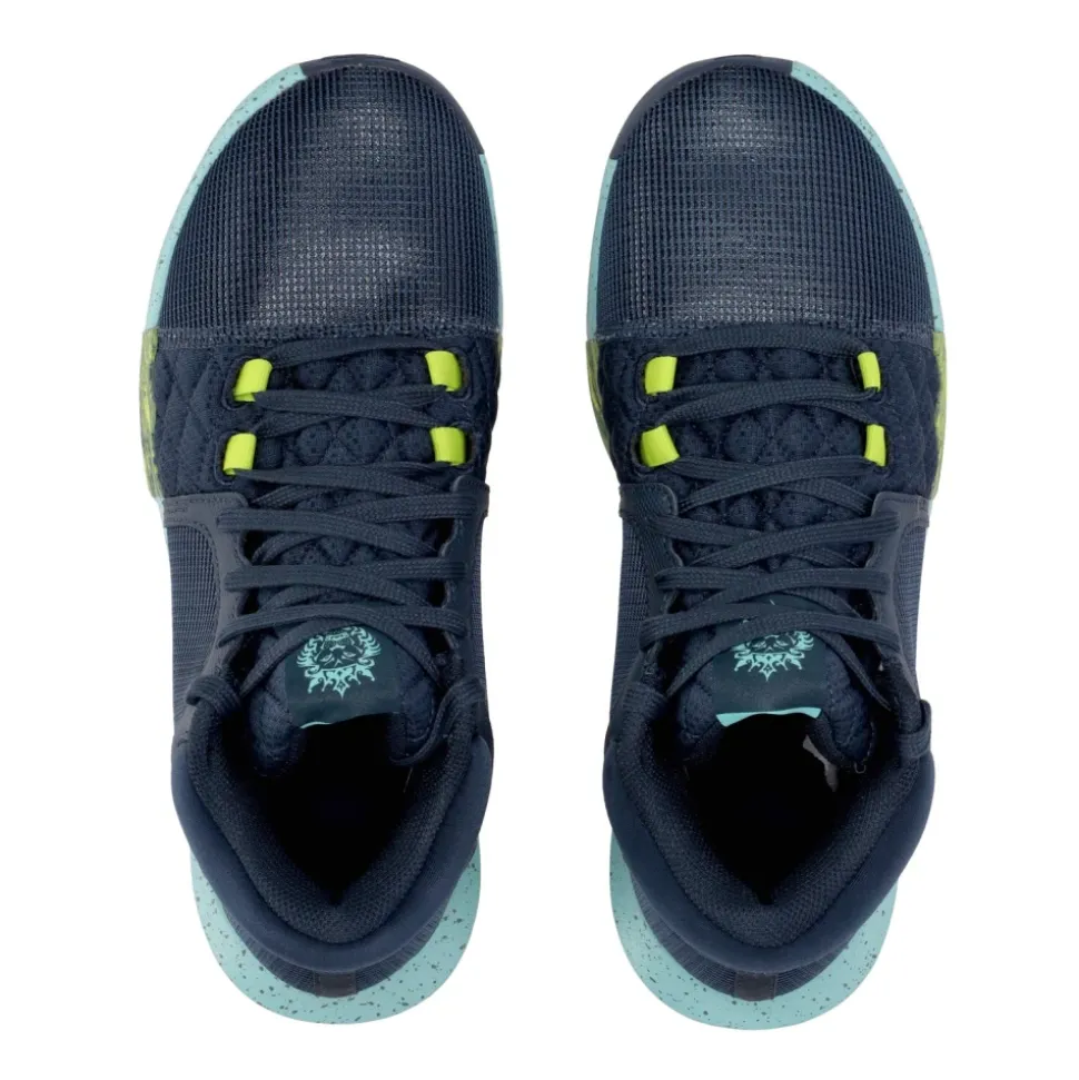 LeBron Witness VIII Basketballschoen
