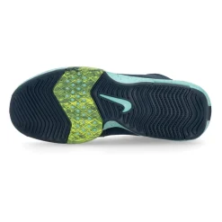LeBron Witness VIII Basketballschoen