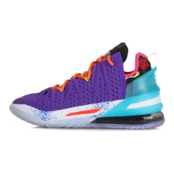 Lebron Xviii Basketbalschoen