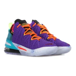 Lebron Xviii Basketbalschoen