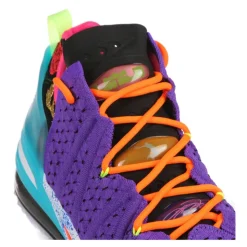 Lebron Xviii Basketbalschoen