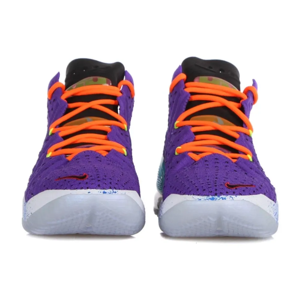 Lebron Xviii Basketbalschoen