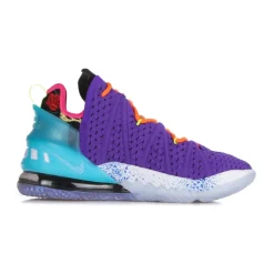 Lebron Xviii Basketbalschoen