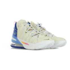 Lebron Xviii Los Angeles By Day Hoge Schoenen