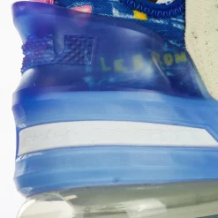 Lebron Xviii Los Angeles By Day Hoge Schoenen