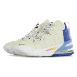 Lebron Xviii Los Angeles By Day Hoge Schoenen