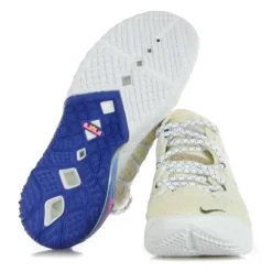 Lebron Xviii Los Angeles By Day Hoge Schoenen