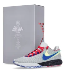Lebron Xx Basketbalschoenen