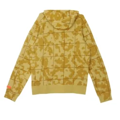 LeBron Hoodie met ritssluiting