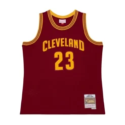 LeBron James Cleveland Cavaliers 2015 Jersey