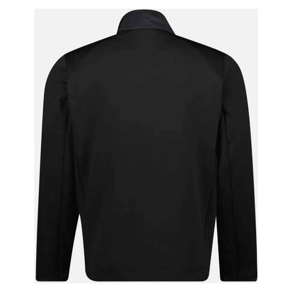 Lecrey Fleece Jacket