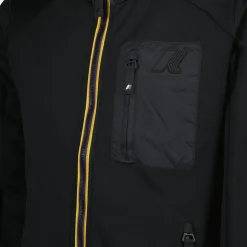 Lecrey Fleece Jacket