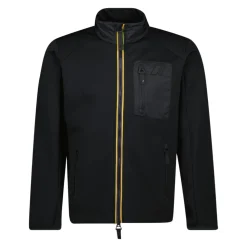 Lecrey Fleece Jacket