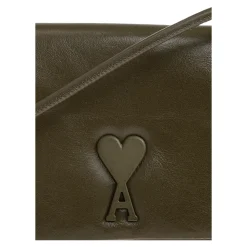 Lederen Wallet aan een Riem