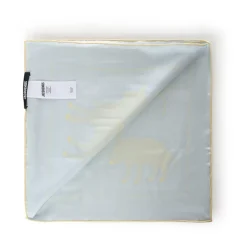Le Foulard Paysan