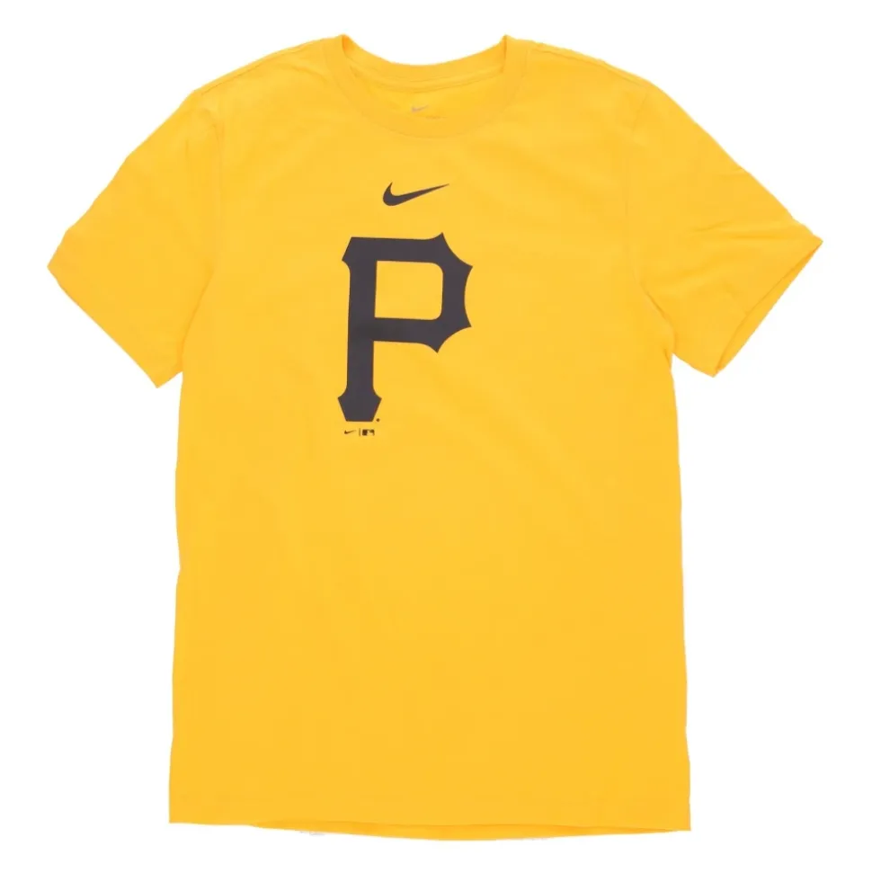 Legend Fuse Large Logo Performance T-Shirt