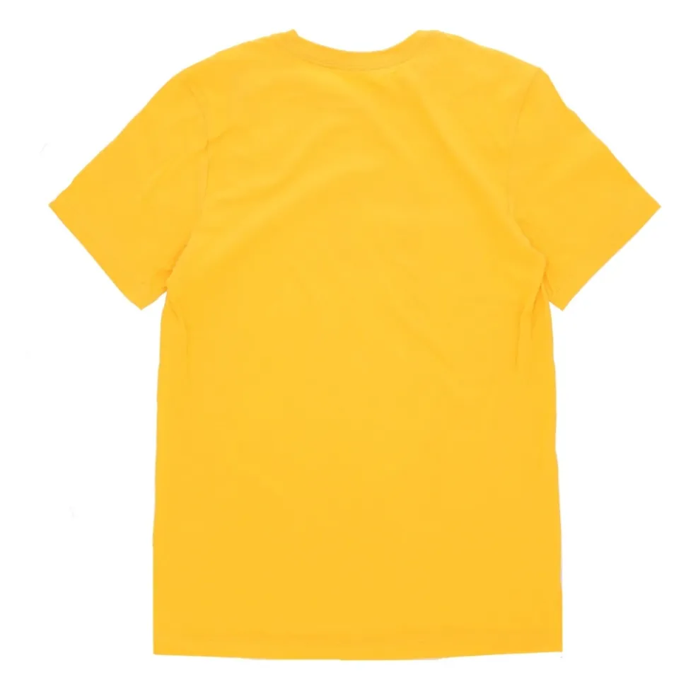 Legend Fuse Large Logo Performance T-Shirt