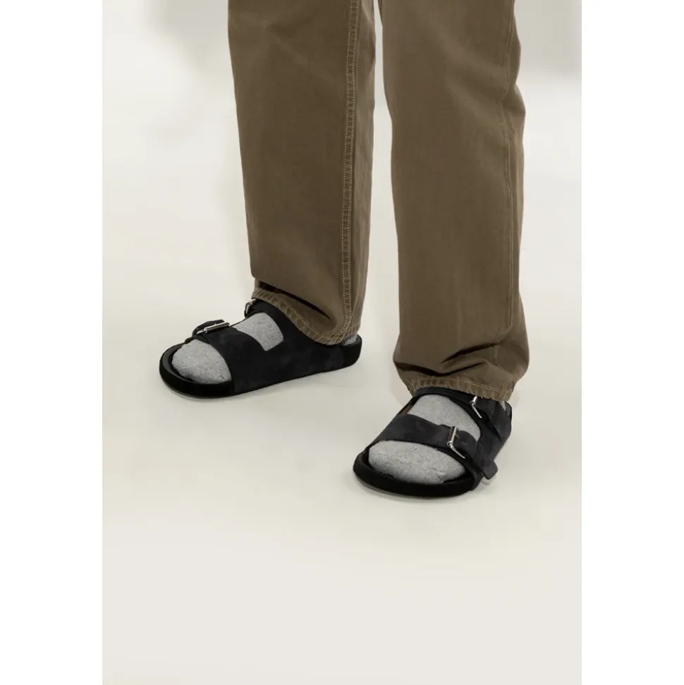 Lekson Slippers