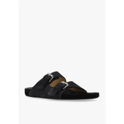 Lekson Slippers