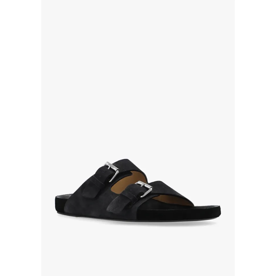 Lekson Slippers
