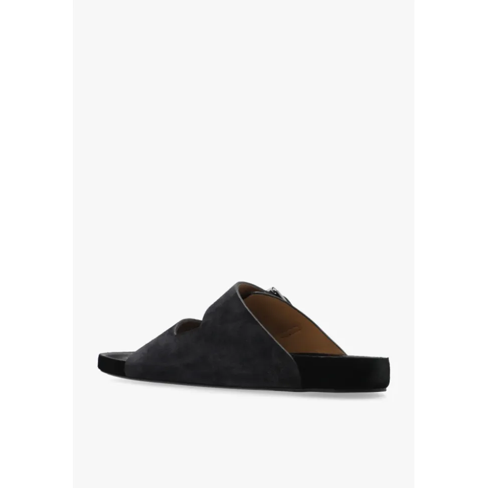 Lekson Slippers