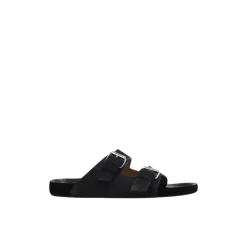 Lekson Slippers